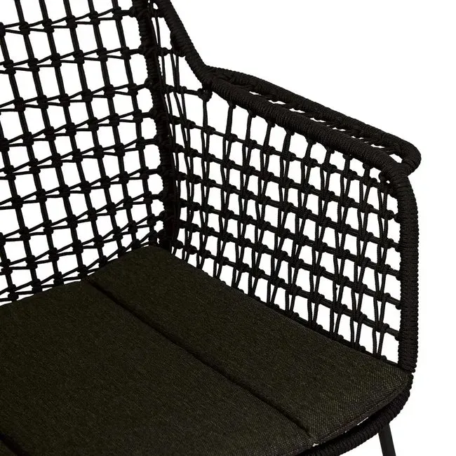 Granada Island Dining Arm Chair