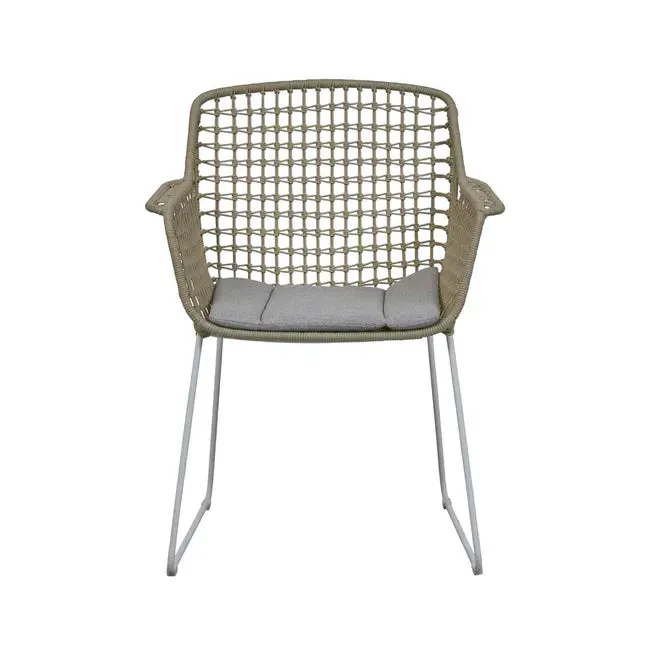 Granada Island Dining Arm Chair
