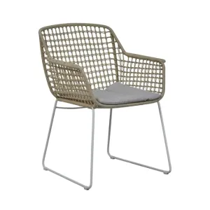 Granada Island Dining Arm Chair
