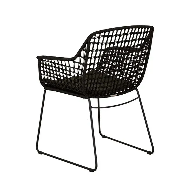 Granada Island Dining Arm Chair
