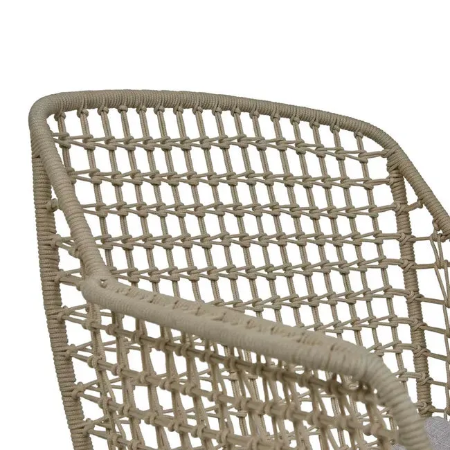 Granada Island Dining Arm Chair