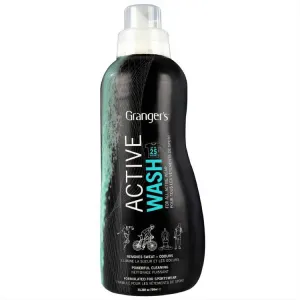 Grangers Active Wash (750mL)