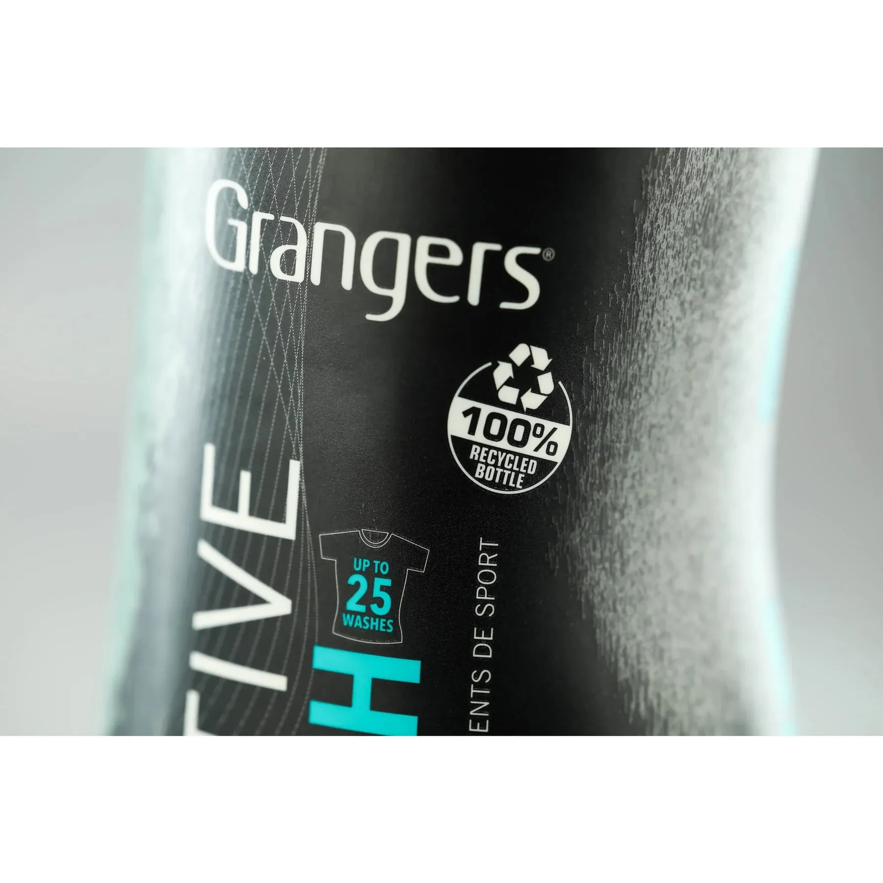 Grangers Active Wash (750mL)