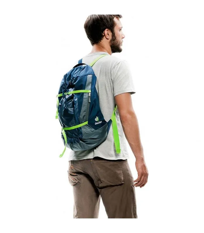 Gravity Rope Bag