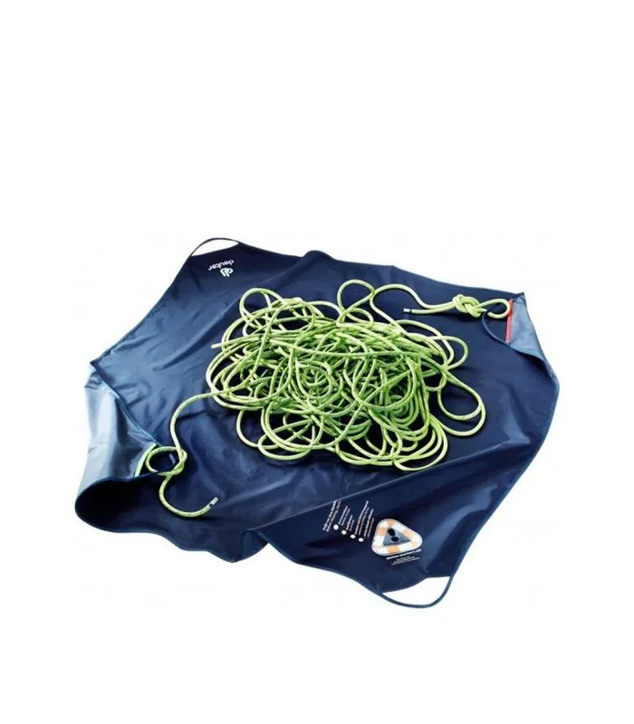 Gravity Rope Bag