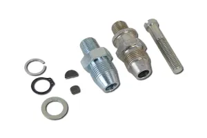 HARLEY Big Twin Oil Pump Key Kit fits 1936-1952 EL,   1941-1947 FL,