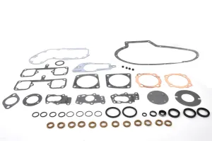 HARLEY V-Twin Engine Gasket Kit fits 1972-1973 XL, Early 1973