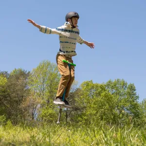 Hearthsong Sport Pogo Stick