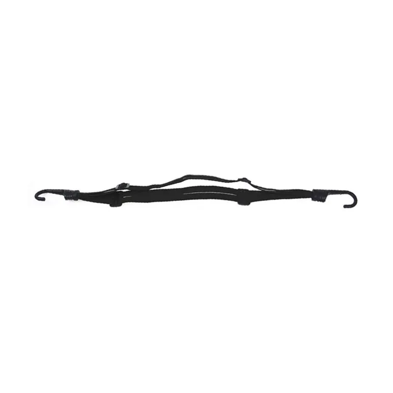 Helmet Rope Highly Elastic Luggage Tie Rope
