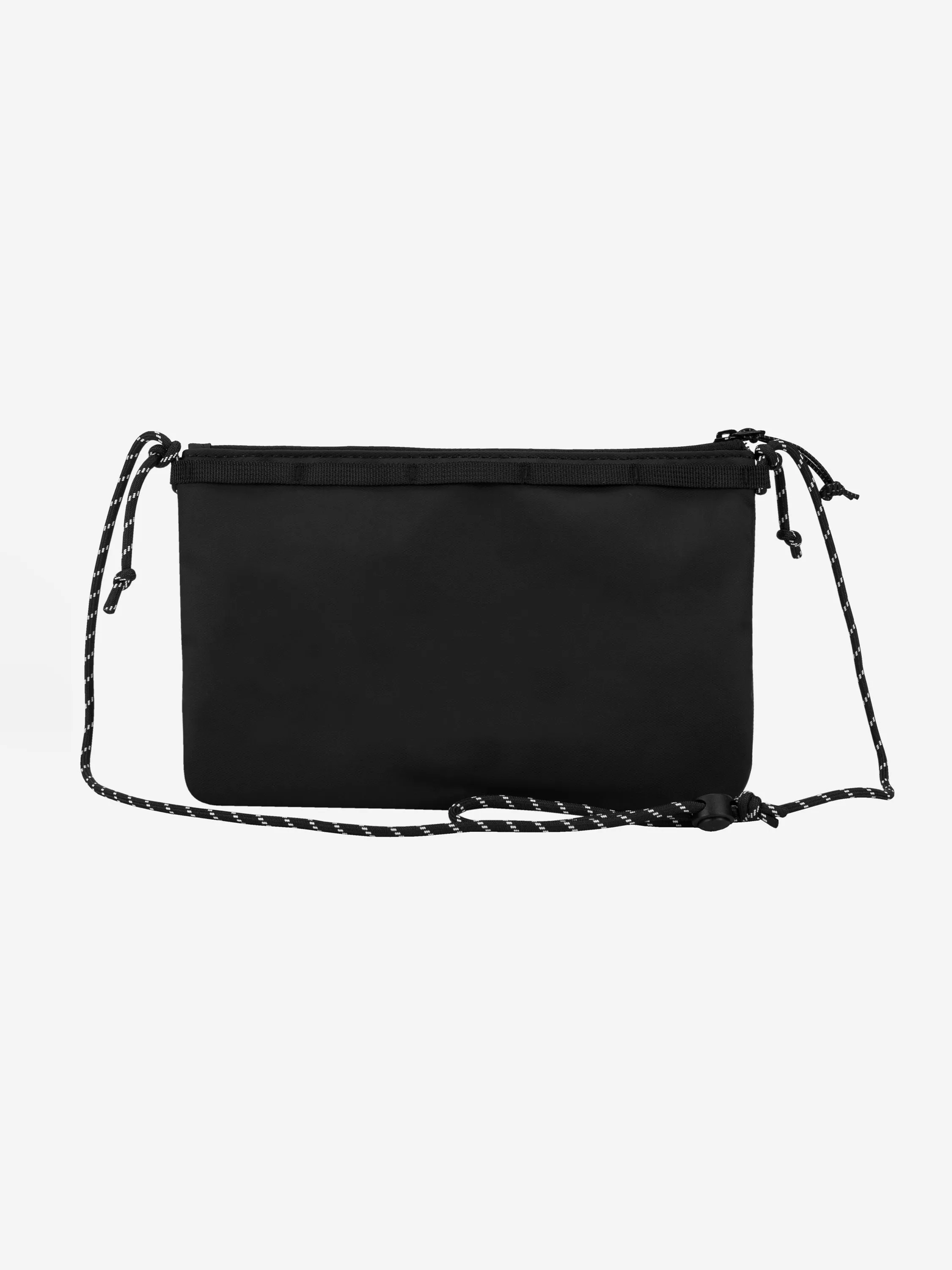 Hetchell 1L Sacoche Bag - Black