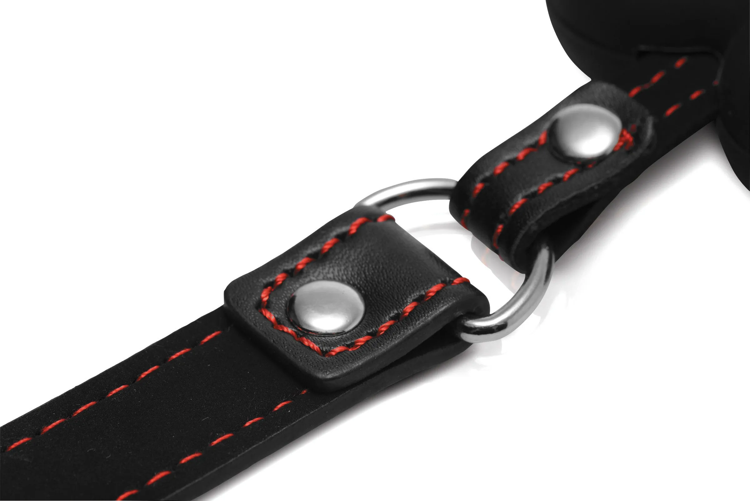 Hound Adjustable Dog Bone Gag