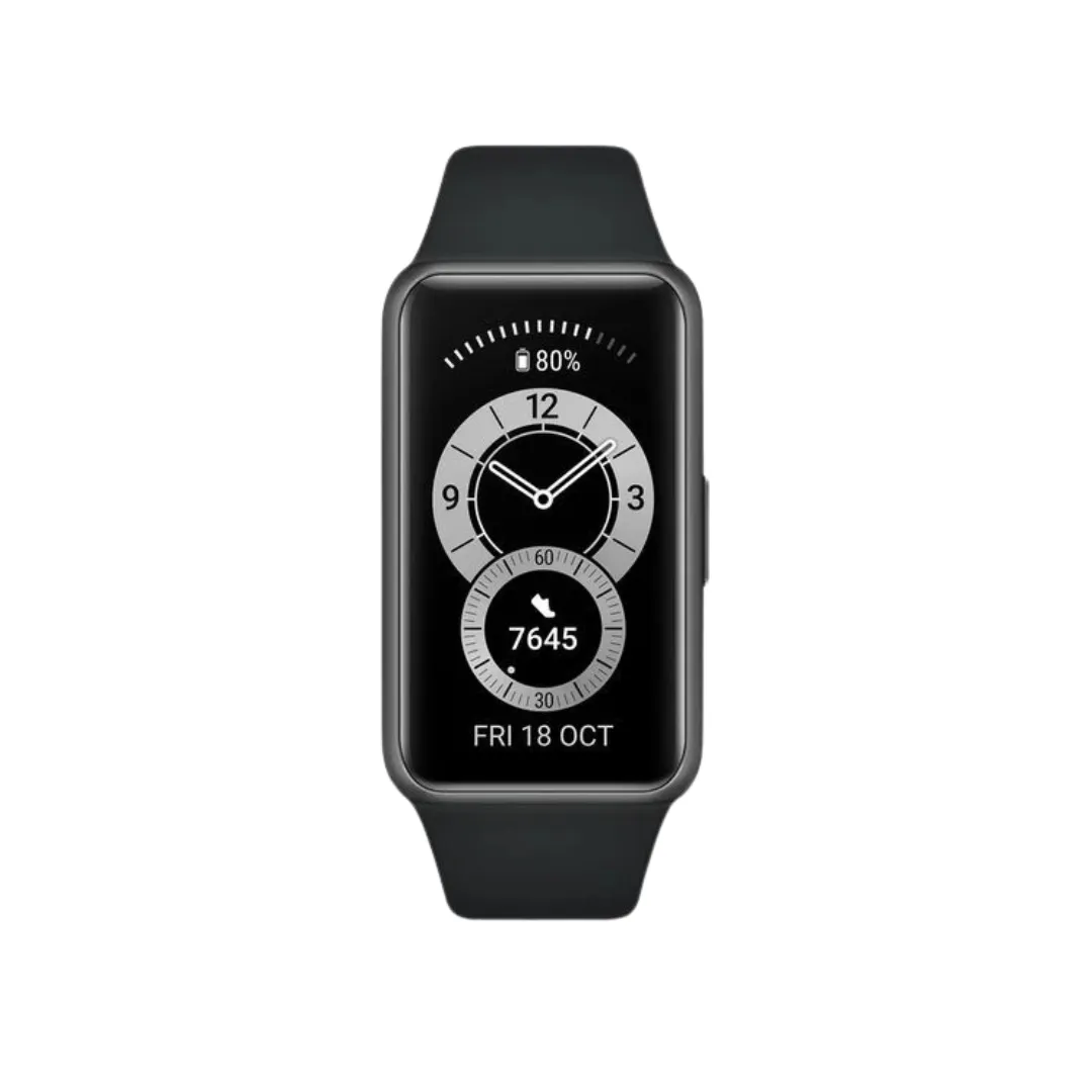 Huawei Band 6 Smart Fitness Tracker Watch