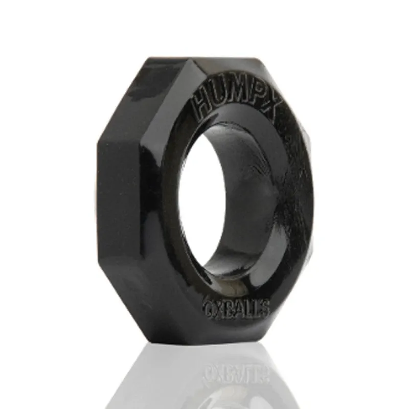Humpx Super-Stretch ring - Black