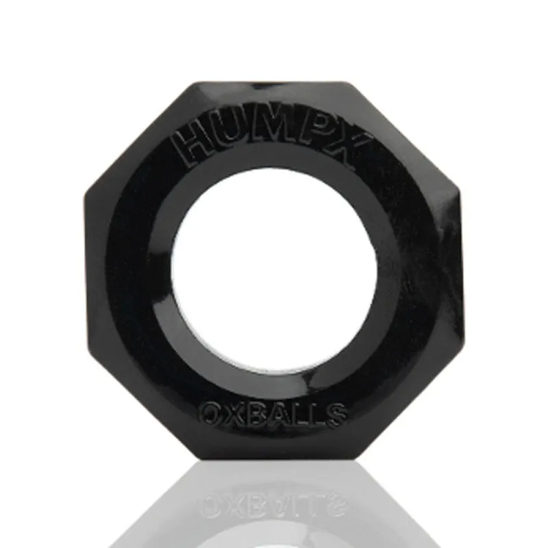 Humpx Super-Stretch ring - Black