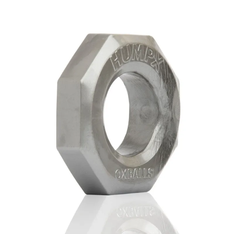 Humpx Super-Stretch ring - Steel