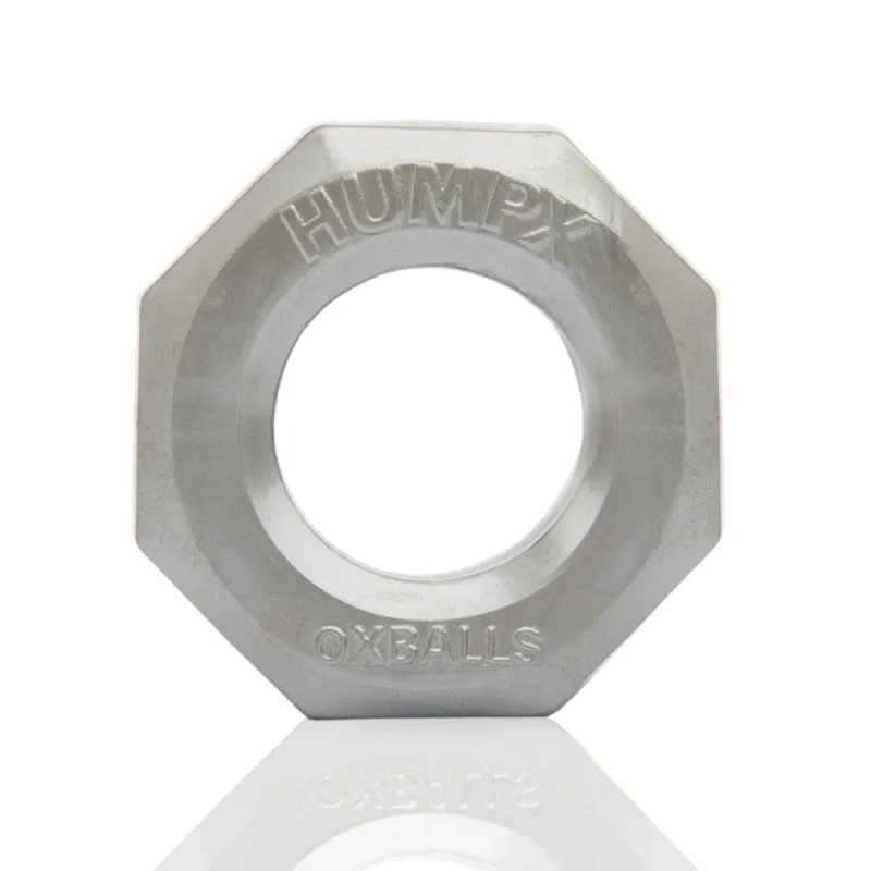 Humpx Super-Stretch ring - Steel