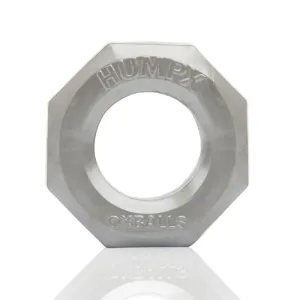 Humpx Super-Stretch ring - Steel