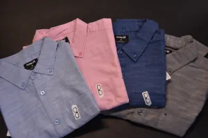 Hurley One and Only Short Sleeve Button Up