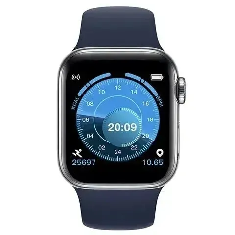 I8 Pro Smart Watch Max Answer Call Sport Fitness Tracker Custom Dial Smartwatch Men Women Gift For Apple Phone PK IWO 27 X8 T500