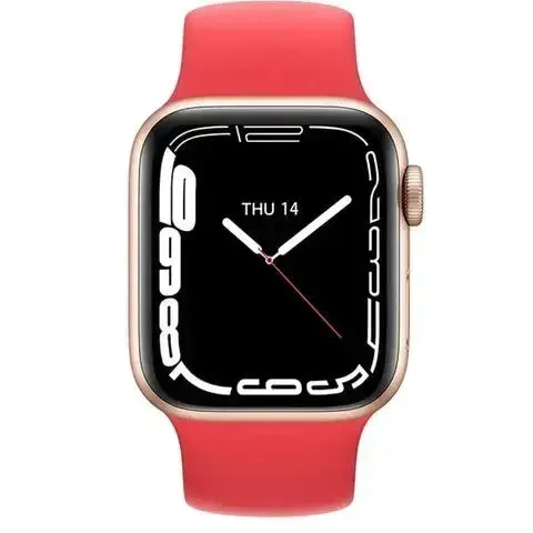 I8 Pro Smart Watch Max Answer Call Sport Fitness Tracker Custom Dial Smartwatch Men Women Gift For Apple Phone PK IWO 27 X8 T500