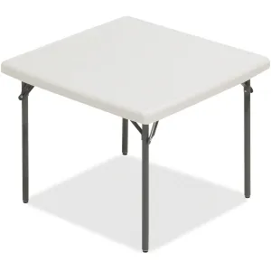 Iceberg IndestrucTable TOO 1200 Series Folding Table