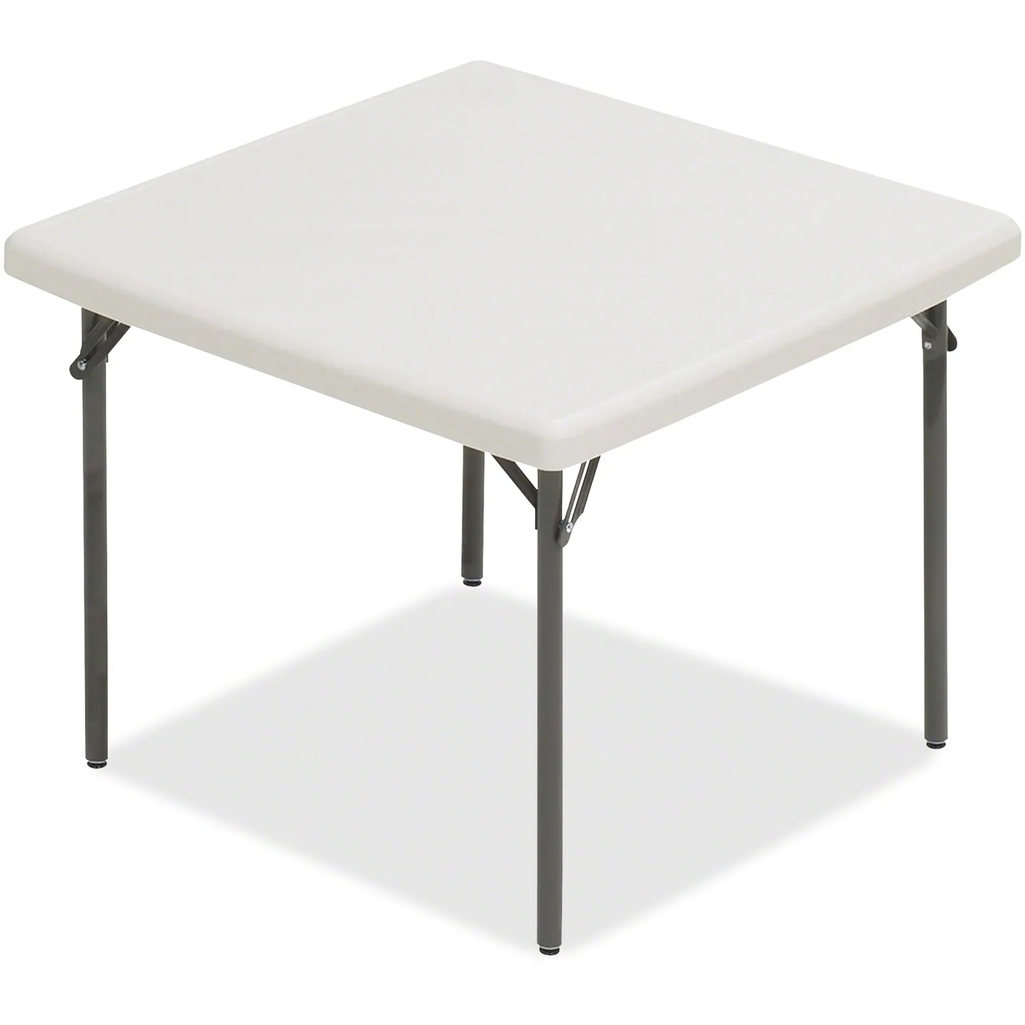 Iceberg IndestrucTable TOO 1200 Series Folding Table