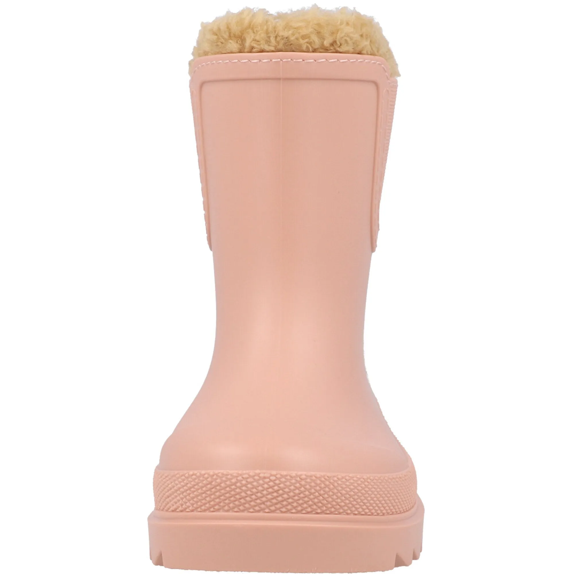 Igor Tokio Borreguito Pink Kids Wellies