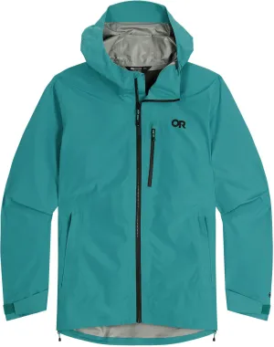 Imper-respirant Outdoor Research Foray Super Stretch GTX Hommes