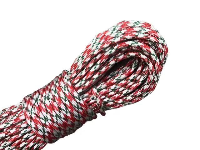 Iraqi Veteran Paracord