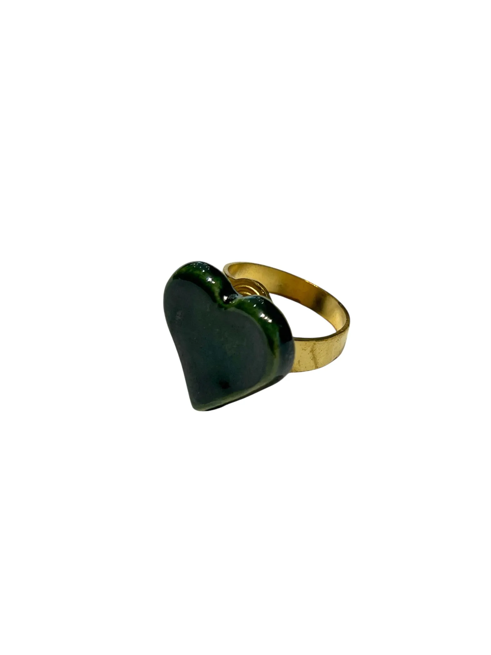 ITSARI - Small Rings- Heart