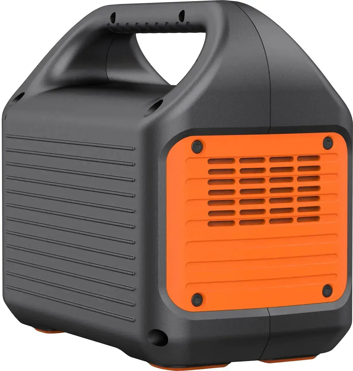 Jackery Explorer 290 Portable Power Station - Solar Generator