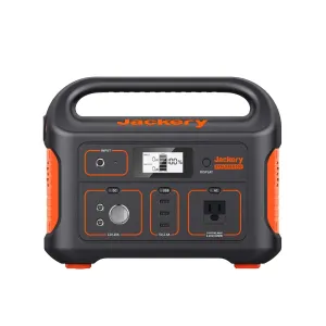 Jackery Explorer 500 Portable Power Station
