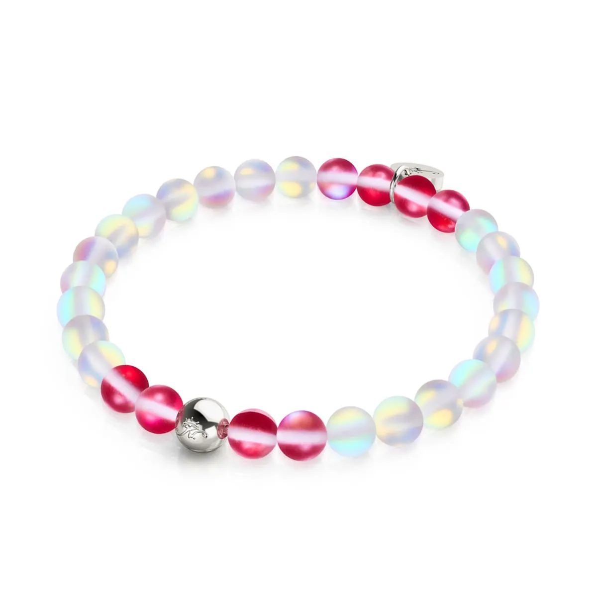 JAPAN | Mermaid Glass Nations Bracelet