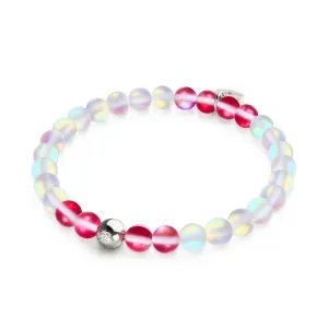 JAPAN | Mermaid Glass Nations Bracelet