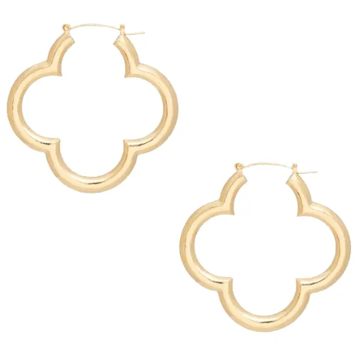 Jax 2.0 Earrings