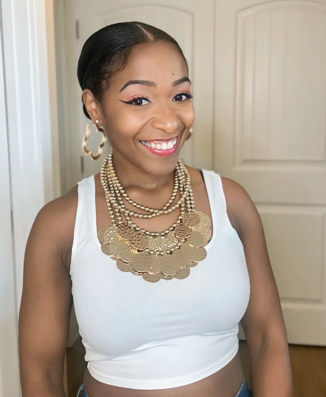 Jax 2.0 Earrings