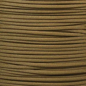 Jax Type Iii 550 Survival Paracord 300ft Spool (Coyote)