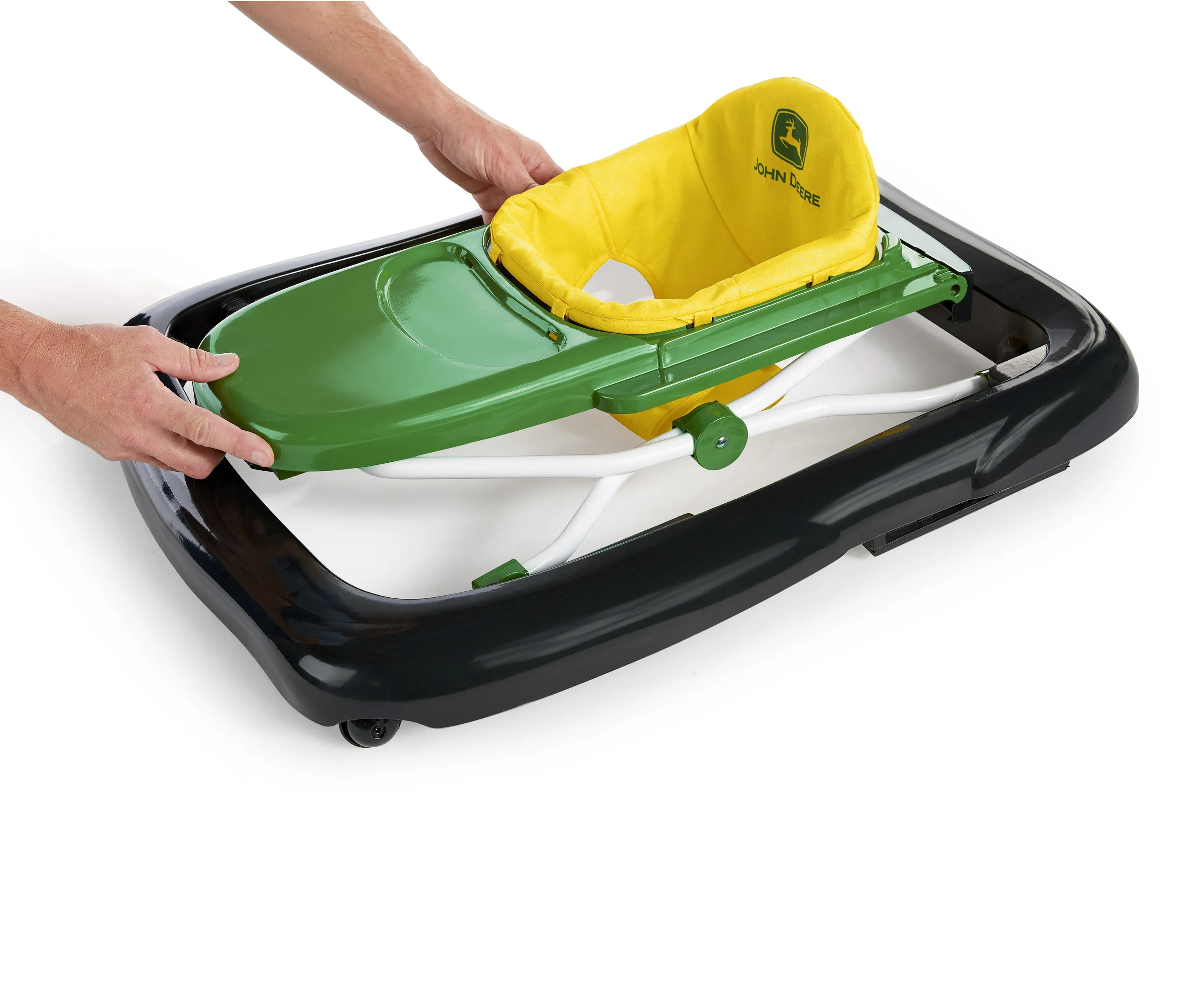 John Deere Gator 3 Ways to Play Walker