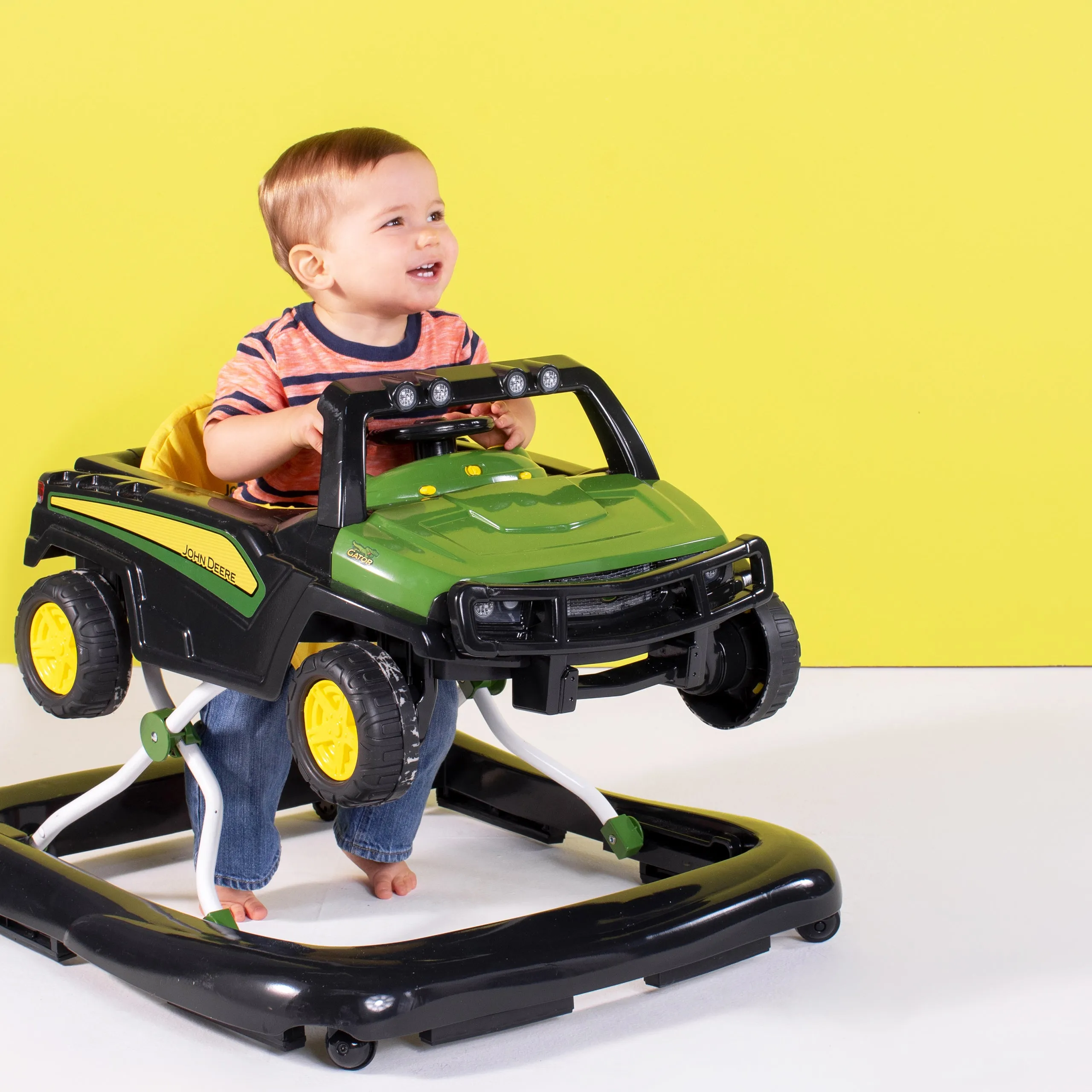 John Deere Gator 3 Ways to Play Walker