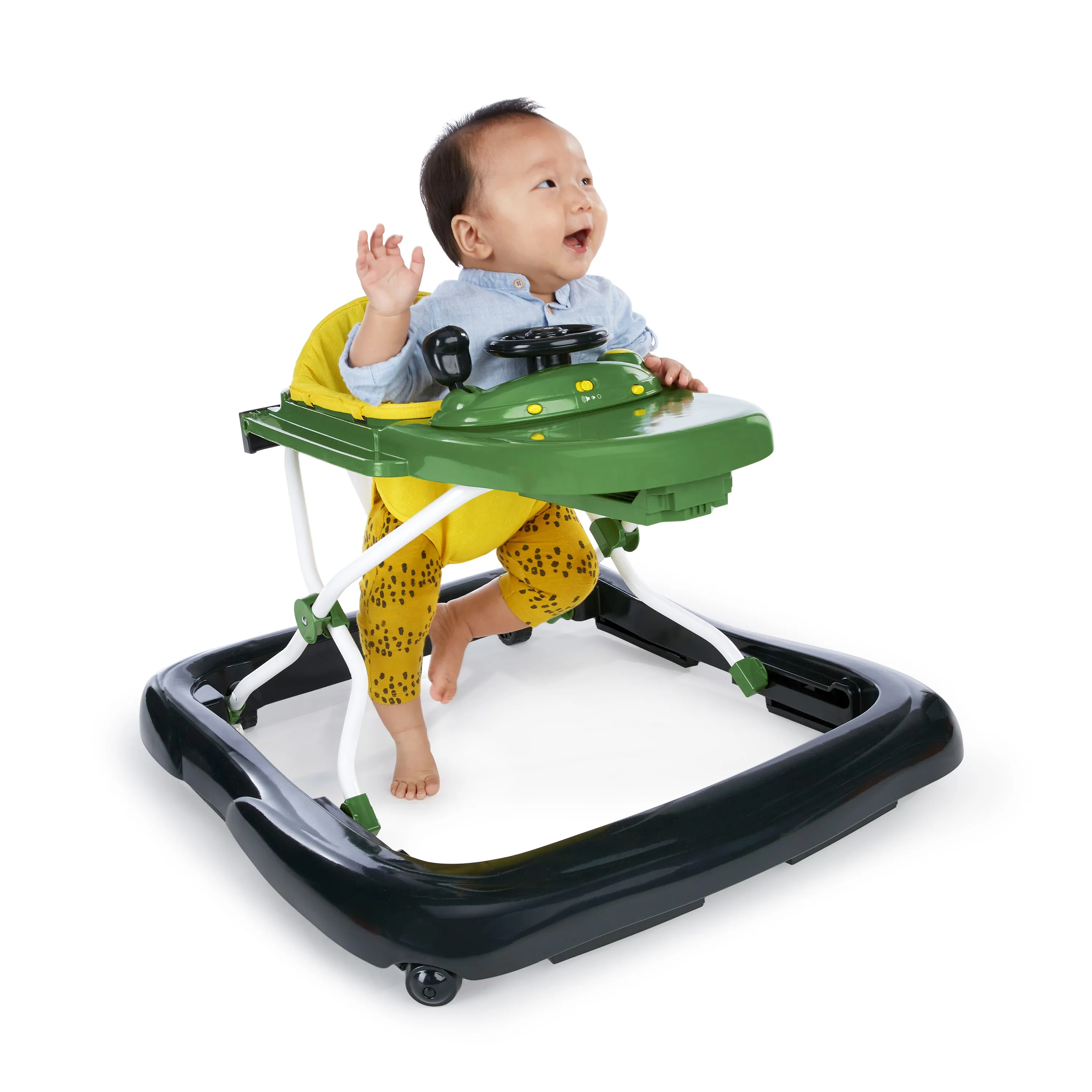 John Deere Gator 3 Ways to Play Walker
