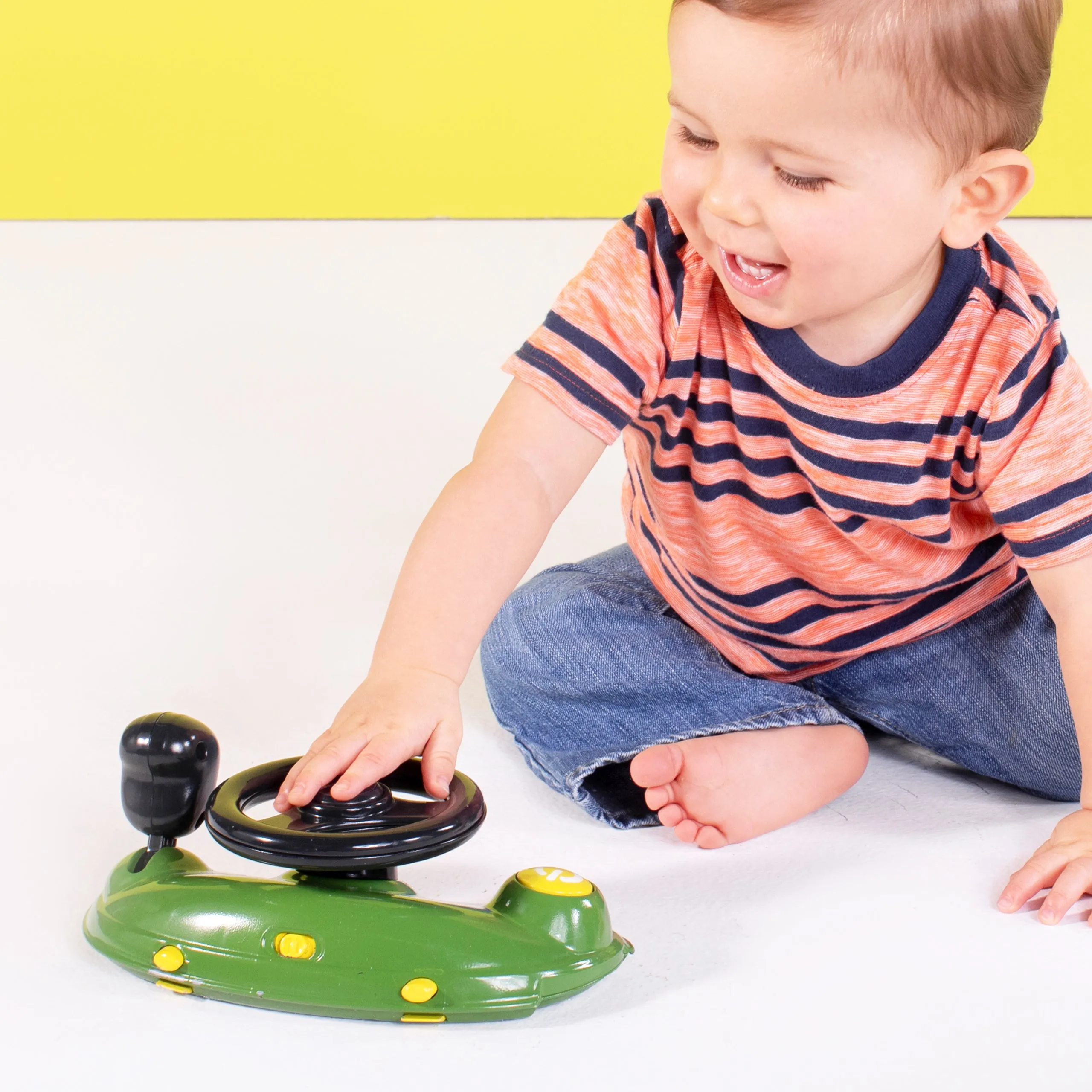 John Deere Gator 3 Ways to Play Walker