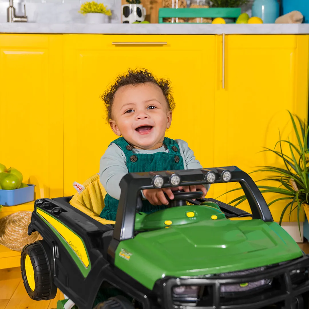 John Deere Gator 3 Ways to Play Walker