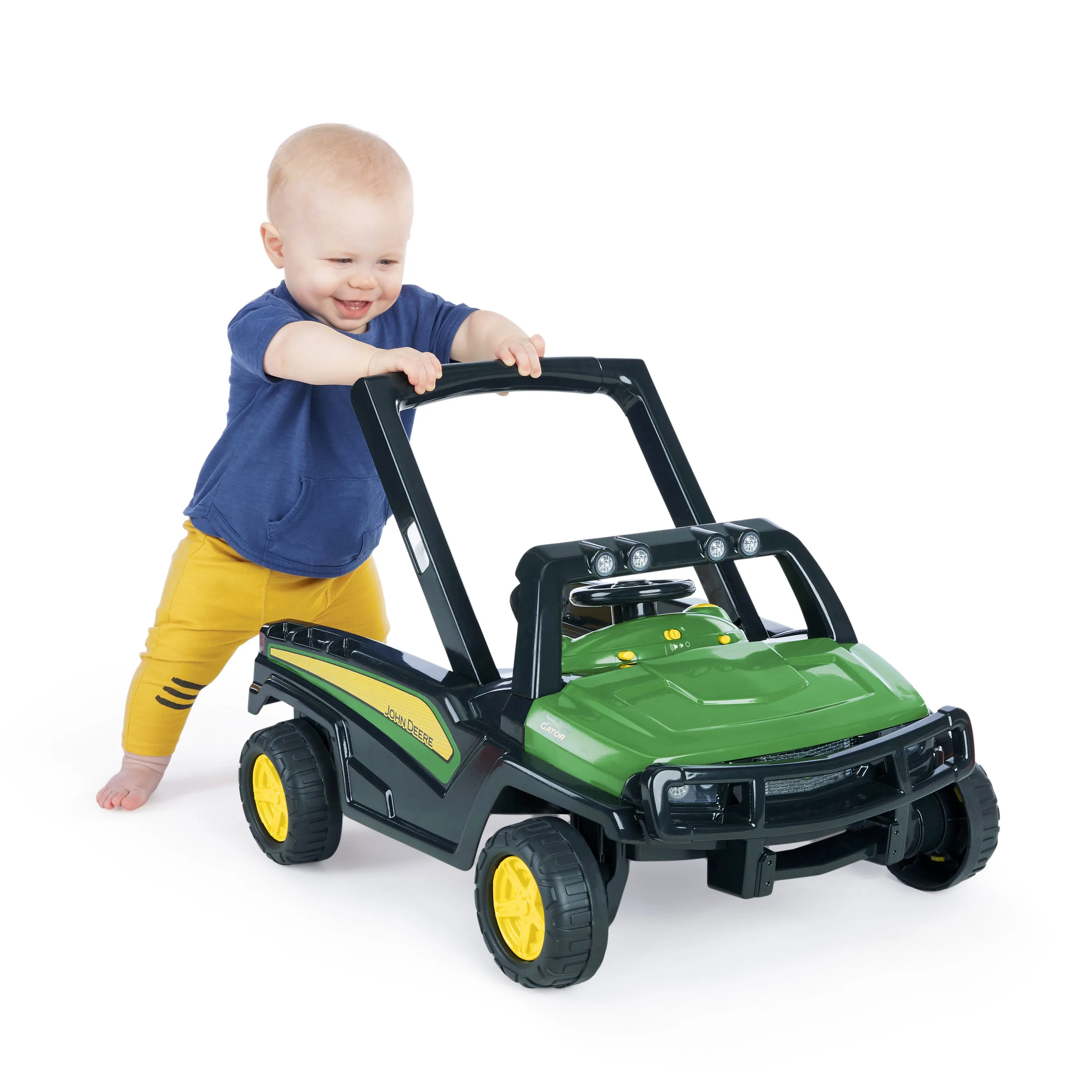 John Deere Gator 3 Ways to Play Walker