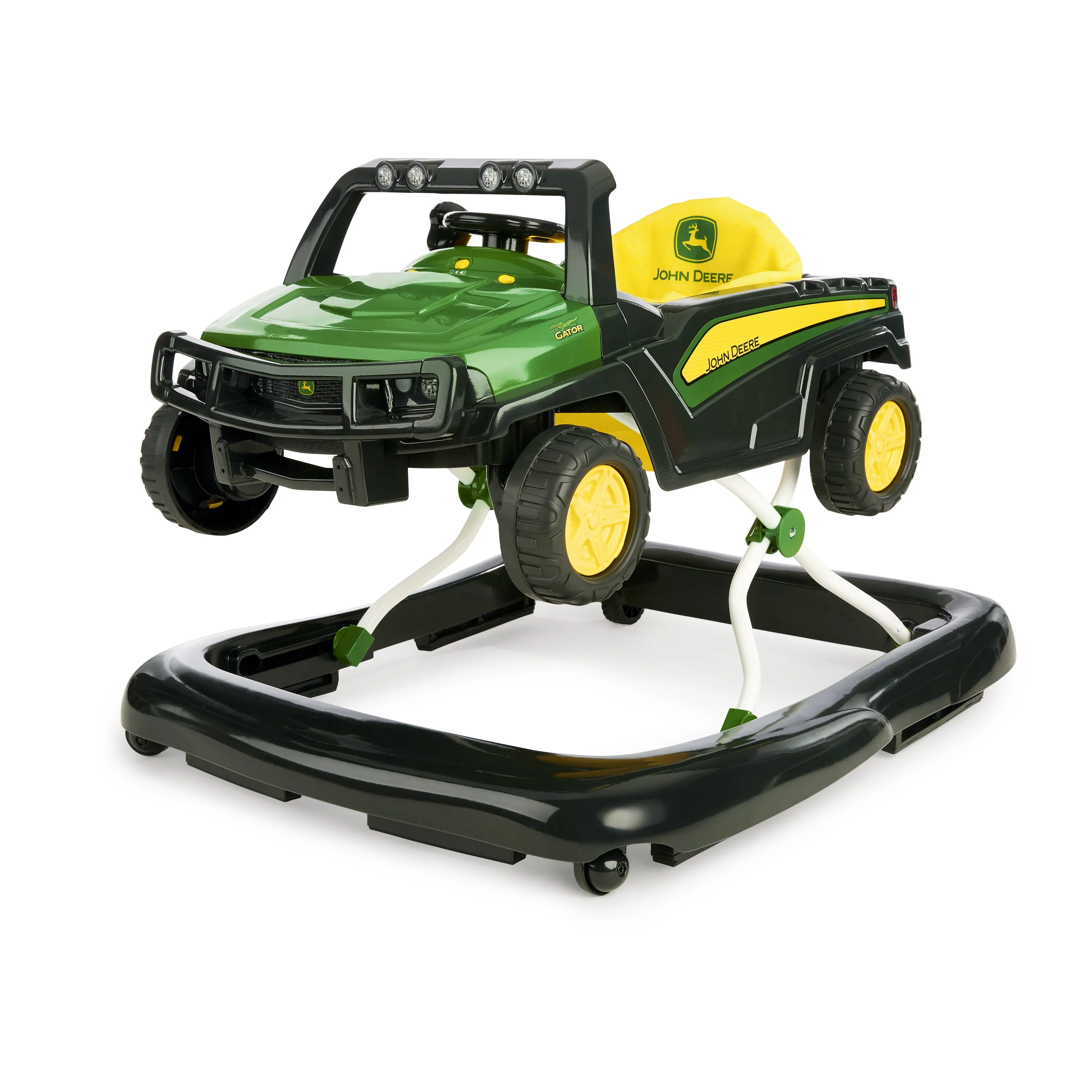 John Deere Gator 3 Ways to Play Walker