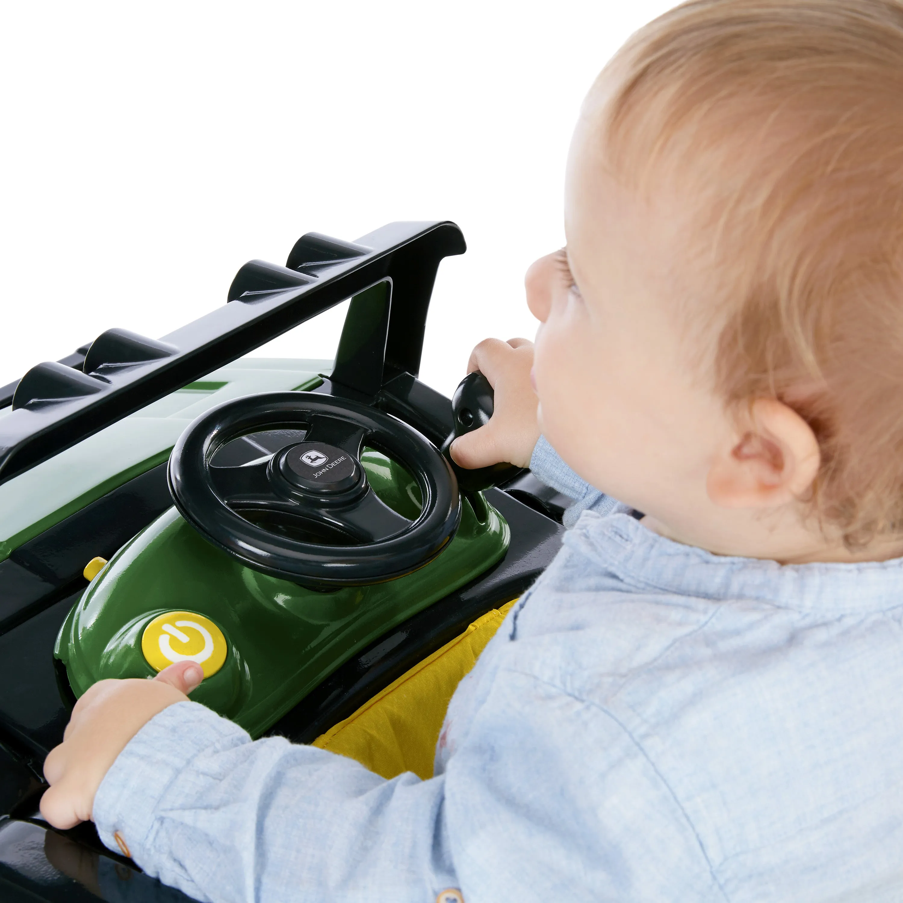 John Deere Gator 3 Ways to Play Walker