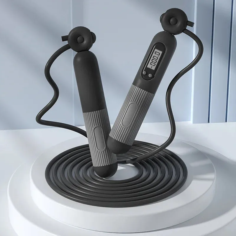 Jump Rope With Counter