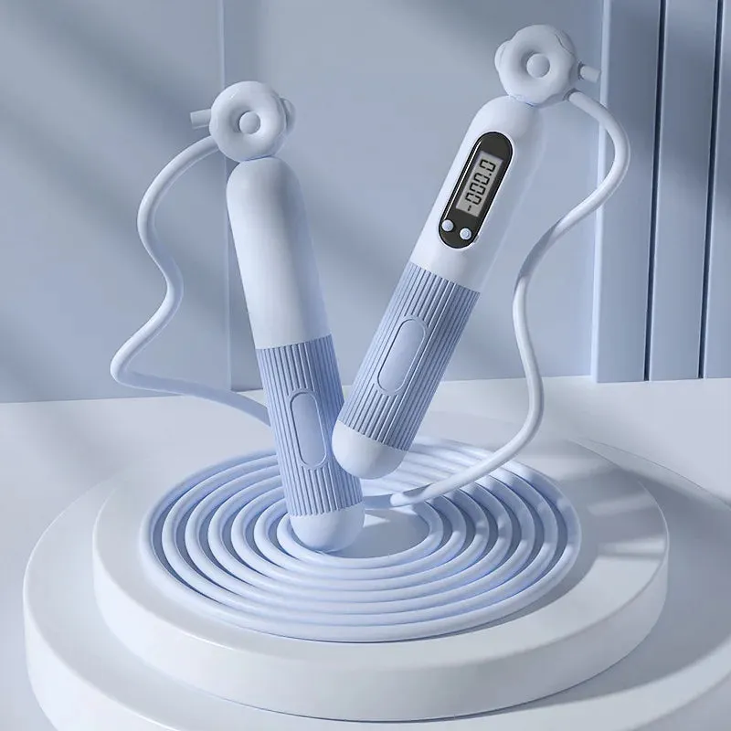 Jump Rope With Counter