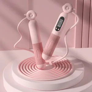 Jump Rope With Counter