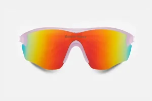 Junya Racer - Pink Moon - Spectral Mirror