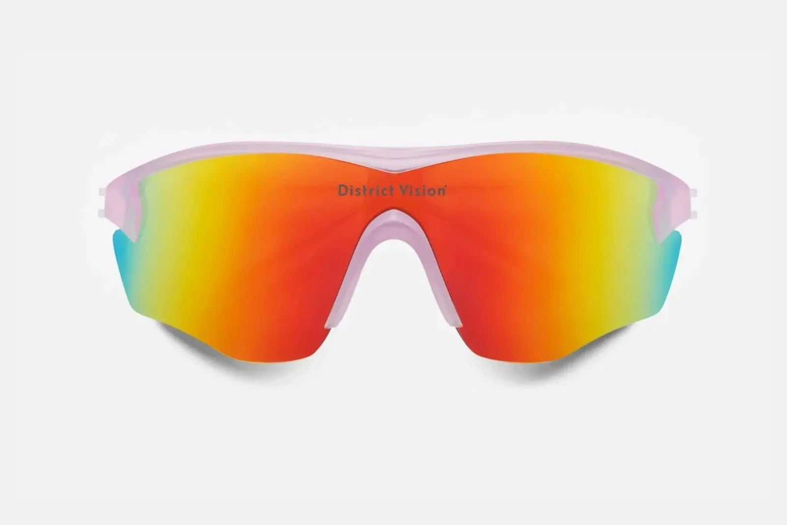 Junya Racer - Pink Moon - Spectral Mirror